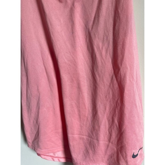 Nike Elastic Straps Graphic Tank Top Sz XS - Picture 2 of 6